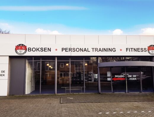 Boks! Premium Boxing Club Zoetermeer