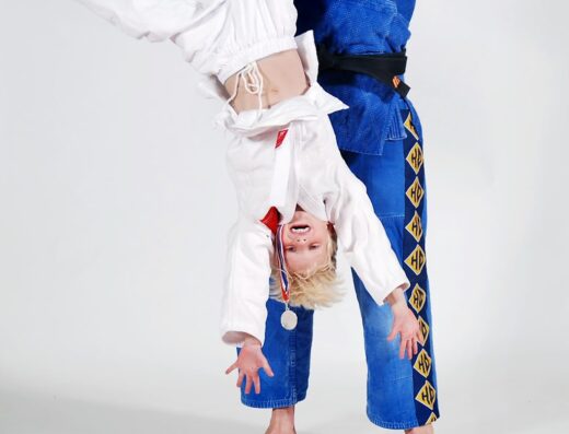 Judoschool Theunissen